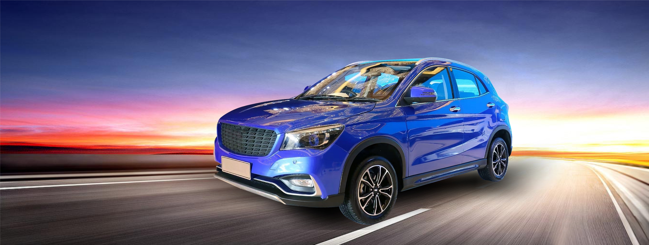 T06 SUV